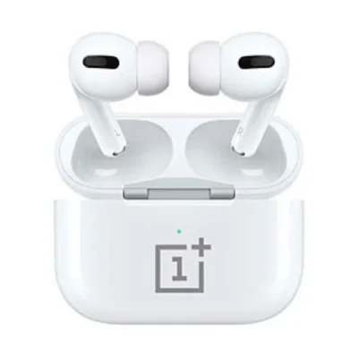Oneplus AirBuds TWS BT Version 5.0 450mAh long lasting Battery - Bluetooth Headphone - Image 2