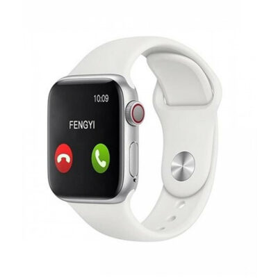 T500 Smart Watch Waterproof Bluetooth Call Full Touch Display - Image 2