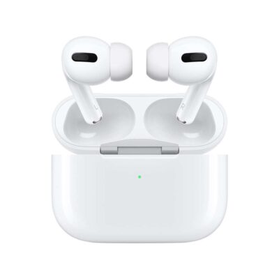 Apple AirPods Pro 1st generation Active Noise Cancelling - Image 2