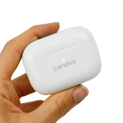 Lenovo Bluetooth Tws  AirPods Pro Earphones - Cover Free - Image 4