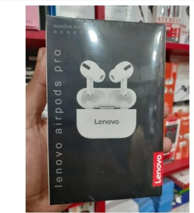Lenovo Bluetooth Tws  AirPods Pro Earphones - Cover Free - Image 7