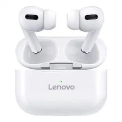 Lenovo Bluetooth Tws  AirPods Pro Earphones - Cover Free - Image 3