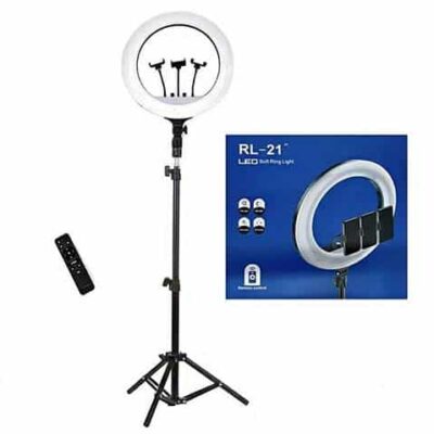 RL 21 LED soft ring light - Image 2