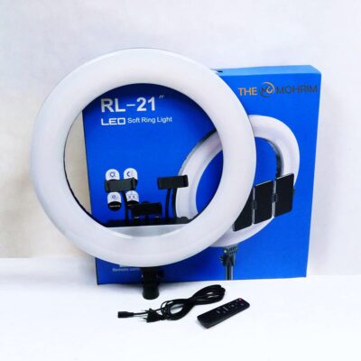 RL 21 LED soft ring light - Image 3