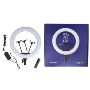 🔴 Ring fill light BD 460D 46cm/18″