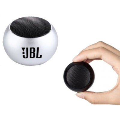 JBL M3 Mini Portable Speaker - Image 2