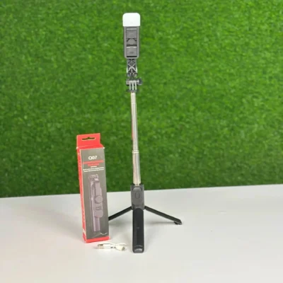 Q07 Bluetooth Integrated Selfie Stick - Image 2