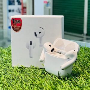 Apple AirPods(2nd gen) with Charging Case Bluetooth Headset