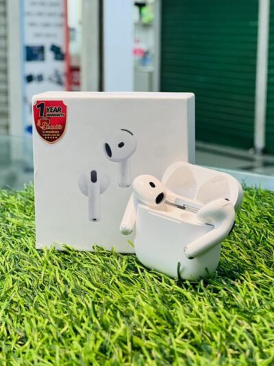 Apple AirPods(2nd gen) with Charging Case Bluetooth Headset