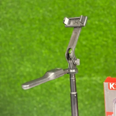 K28 Long Selfie-Stick with Tripod - Image 3