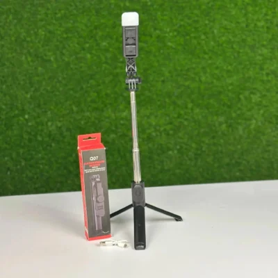 Q07 Bluetooth Integrated Selfie Stick - Image 4