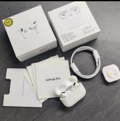 Apple AirPods(2nd gen) with Charging Case Bluetooth Headset - Image 5