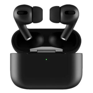 Apple Airpods Black Pro 2nd Gen ANC Dubai Version