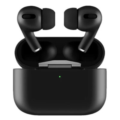 Apple Airpods Black Pro 2nd Gen ANC Dubai Version